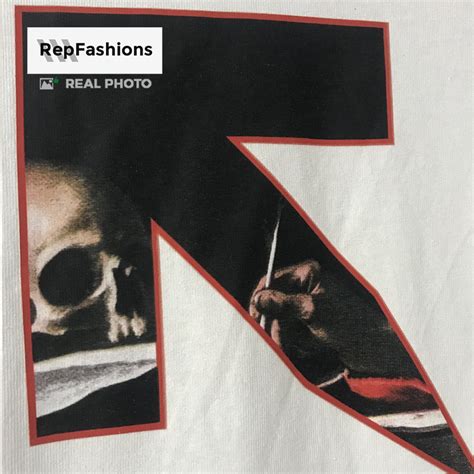 fashion rep off white caravaggio ss17 site www.reddit.com